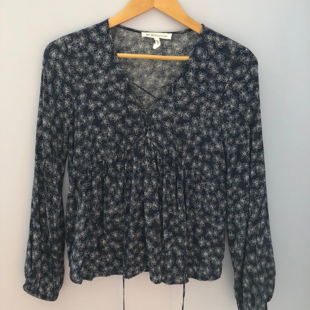 BCBG Blouse